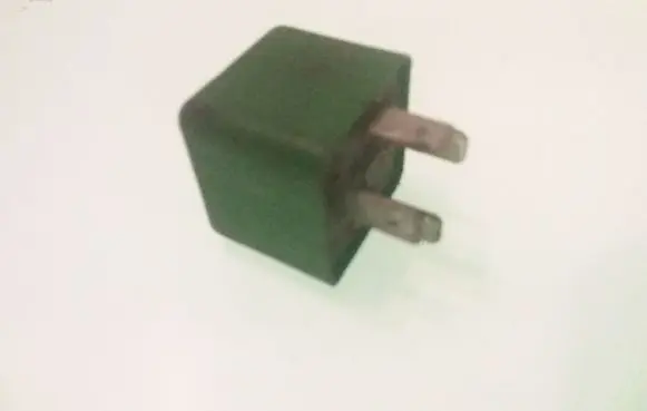 Opel Zafira A Other relay 03447012