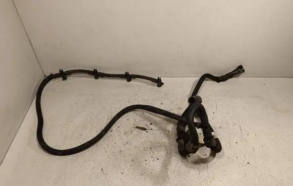 BMW X5 F15 Fuel return line/hose 