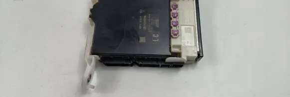Toyota Mirai II Other control units/modules 8922162060