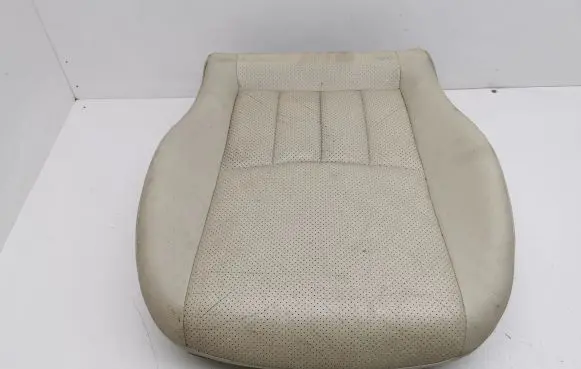 Mercedes-Benz C W203 Driver seat console base 