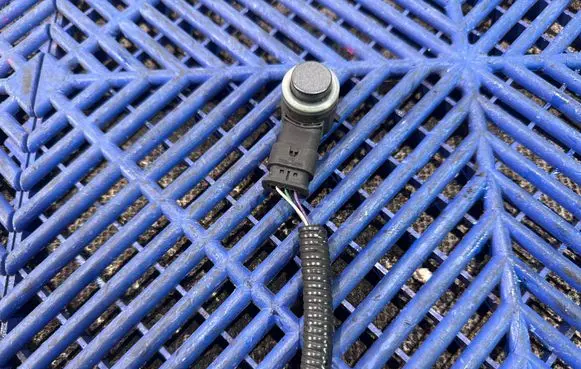 Toyota C-HR I Parking PDC sensor 89341F4020 308379 0604181717