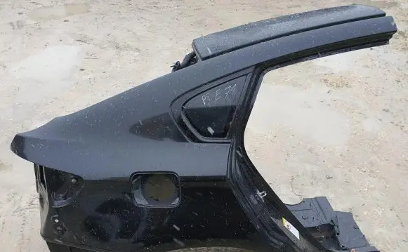 BMW X6 E71 Rear quarter panel 