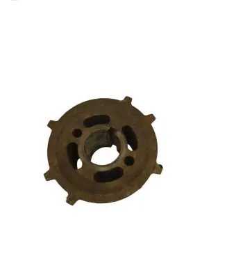 Subaru Impreza I Crankshaft gear 