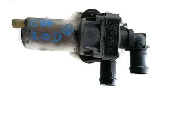 BMW 1 E81 E87 Electric auxiliary coolant/water pump 8369806 0392020068