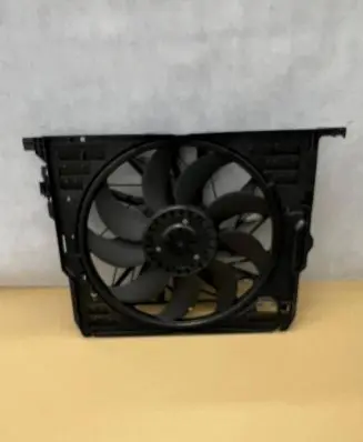 BMW X5M E70 Fan set 
