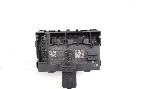 Volkswagen ID.3 Door control unit/module 1EA959593B