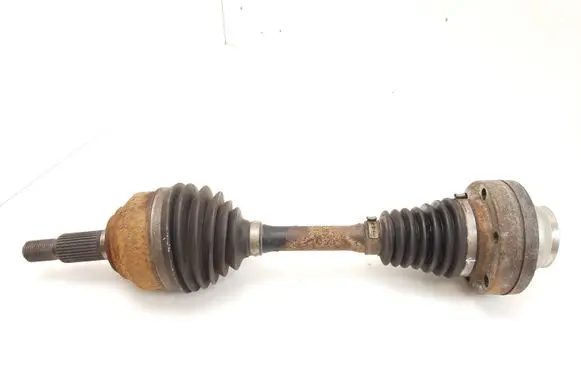 Audi Q7 4L Front driveshaft