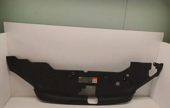 Ford Mustang V Radiator trim DR338C291AEW 5053394