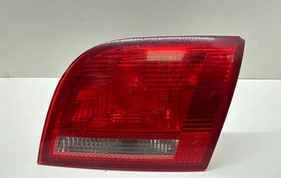 Audi A3 S3 8P Rear/tail lights 8P4945094B