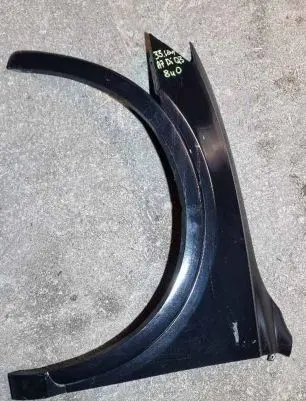 Audi Q3 8U Fender 03D0