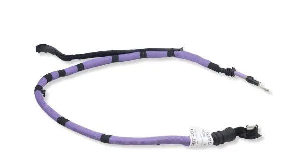 BMW X7 G07 Positive cable (battery) 5A500B0MWGK
