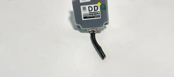 Nissan Leaf II (ZE1) Other control units/modules 284E75SA7B 25816
