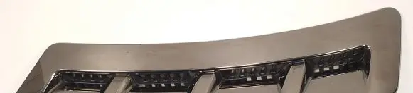 Infiniti FX Fender grill 638251CA0A