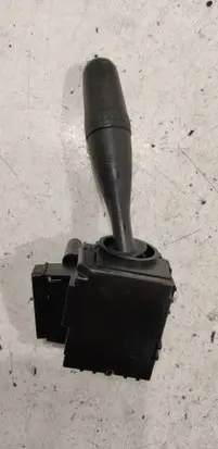 Wiper control stalk
