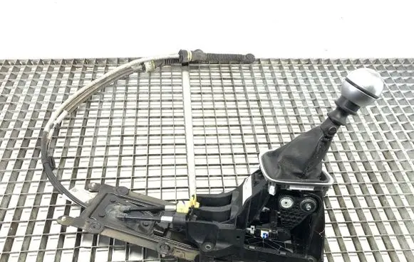 Jeep Compass Gear shift rod 