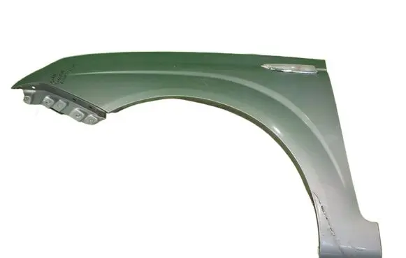 SsangYong Rodius Fender PRZOD LEWY