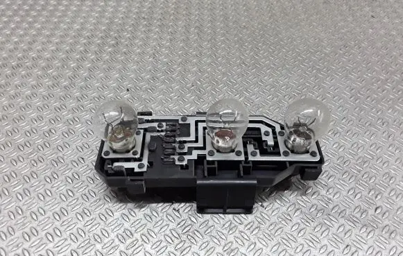 Audi A6 S6 C5 4B Tail light bulb cover holder BL3158B