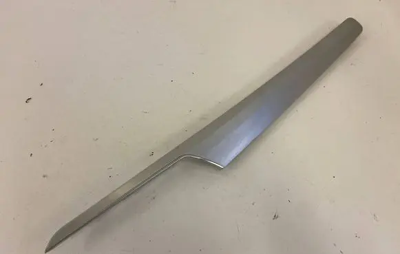 Audi Q5 SQ5 FY Other rear door trim element 80A867409T