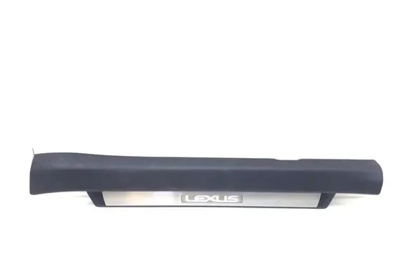 Lexus GS 250 350 300H 450H Front sill trim cover 6792030071