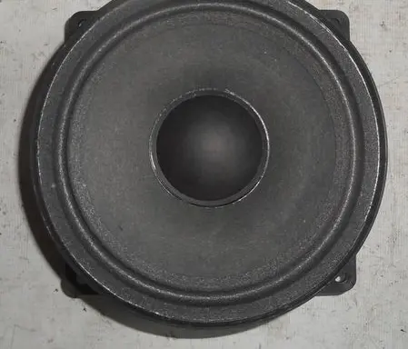 Alfa Romeo 159 Front door speaker 51786665