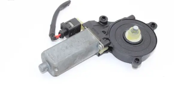 Audi A5 8T 8F Rear door window regulator motor 0130822039