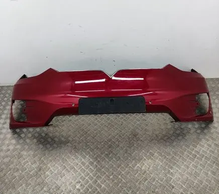 Tesla Model X Front bumper 109187900B