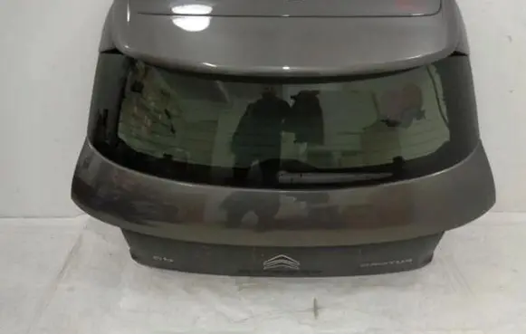 Citroen C4 Cactus Tailgate/trunk/boot lid 