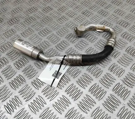 Jaguar I-Pace Air conditioning (A/C) pipe/hose J9D38D308AA J9D319F652A6