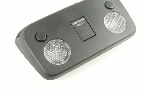 Ford Mustang VI Front seat light FR3T-19A391-AE