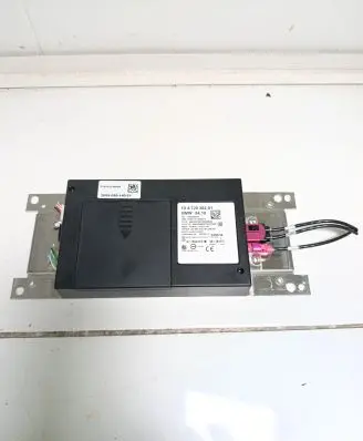 BMW 1 F20 F21 Other control units/modules 872030201 P18003344890 0003258155
