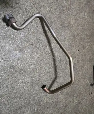 Brake vacuum hose/pipe