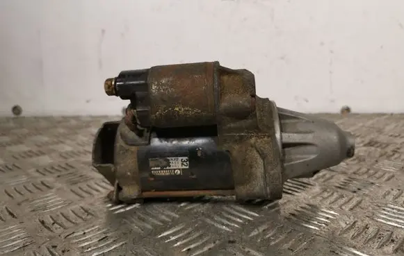 Subaru Outback Starter motor 23300AA49A