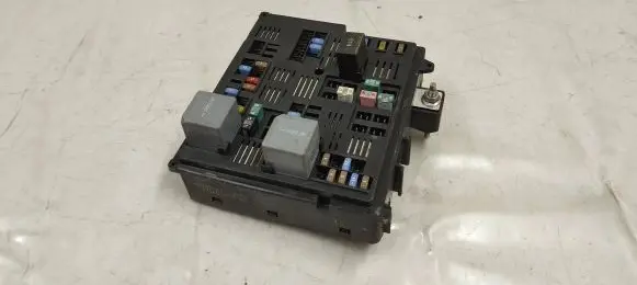 Volvo XC60 Fuse module 31473772