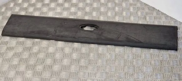 Renault Master III Rear fender molding trim 768F30003R