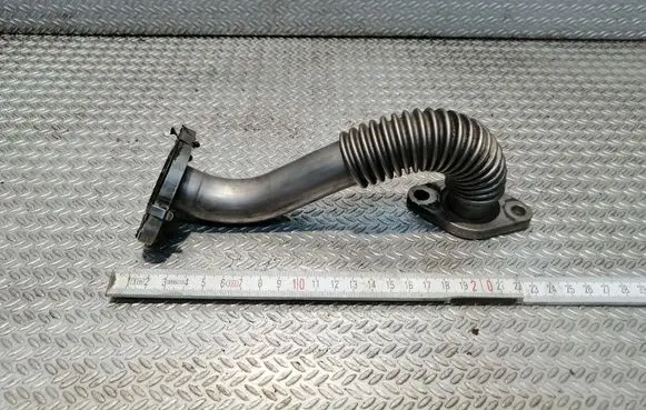Renault Trafic II (X83) EGR valve line/pipe/hose