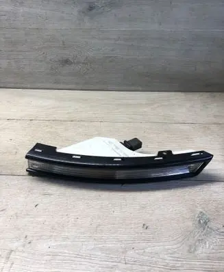 Volkswagen PASSAT B6 Front indicator light 3C0807717C