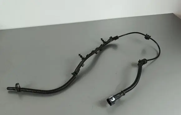 ABS rear brake sensor
