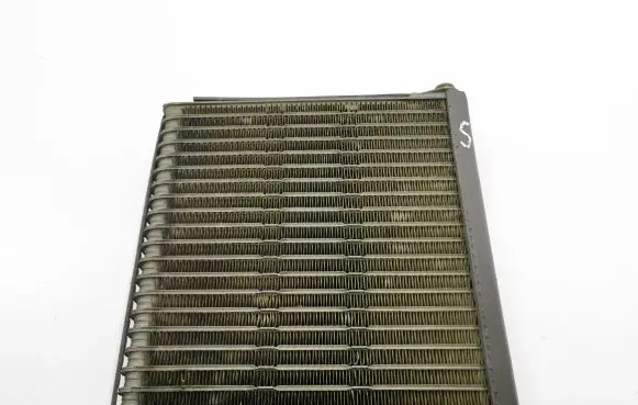Toyota Corolla E120 E130 Air conditioning (A/C) radiator (interior) 