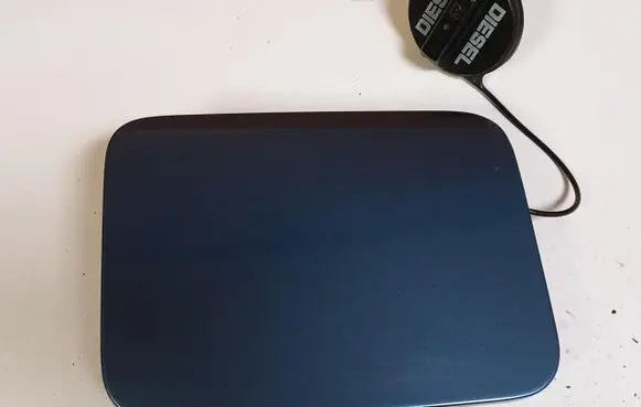 Subaru Outback Fuel tank cap 