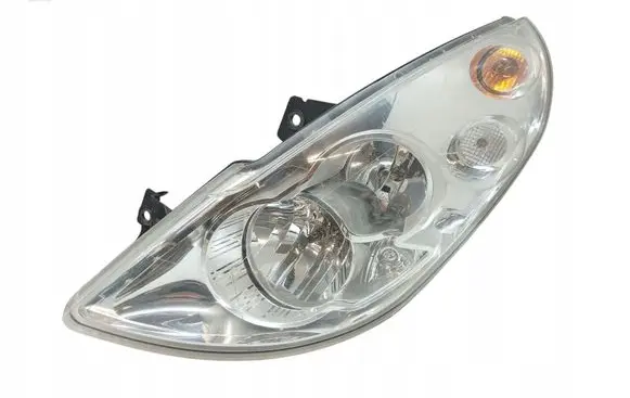 Opel Movano B Headlight/headlamp 