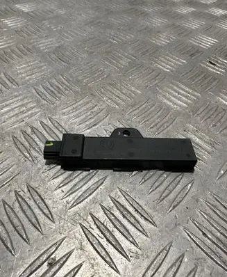 Interior comfort aerial antenna