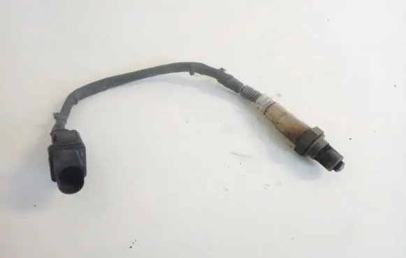 Hyundai i20 (PB PBT) Lambda probe sensor 9350933004