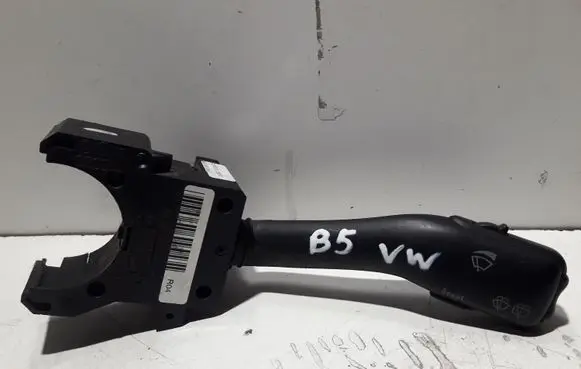 Volkswagen PASSAT B5 Wiper control stalk