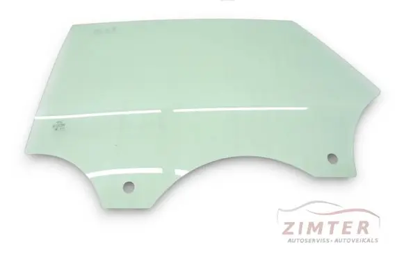 Audi A5 Sportback 8TA Rear door window glass 8T8845205B 43R00082