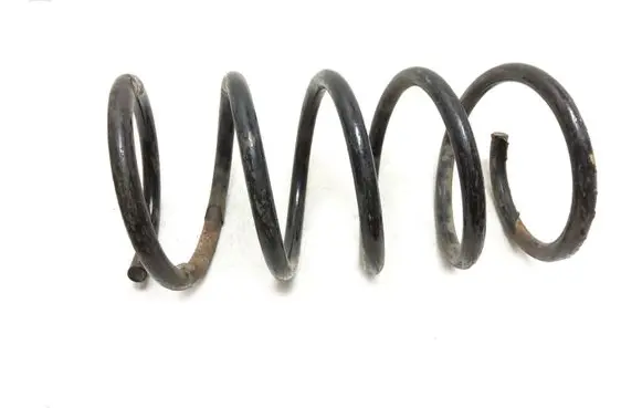 Volvo S60 Rear coil spring