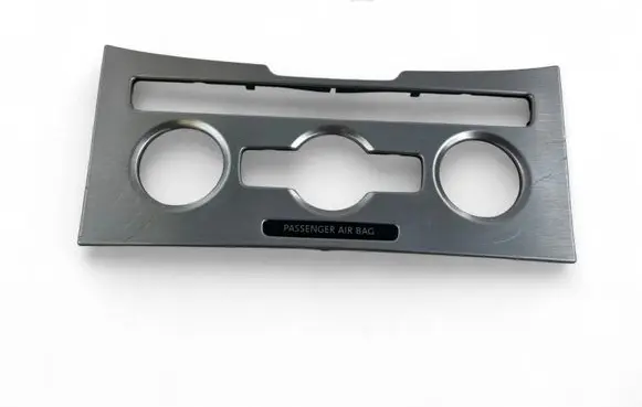 Volkswagen PASSAT B8 Dashboard glove box trim 3C8863082A