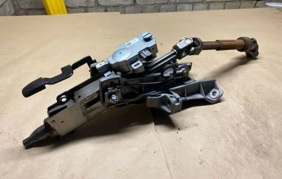 Volvo V40 Steering wheel axle set P31340956 T5F0BEAAB P31429461
