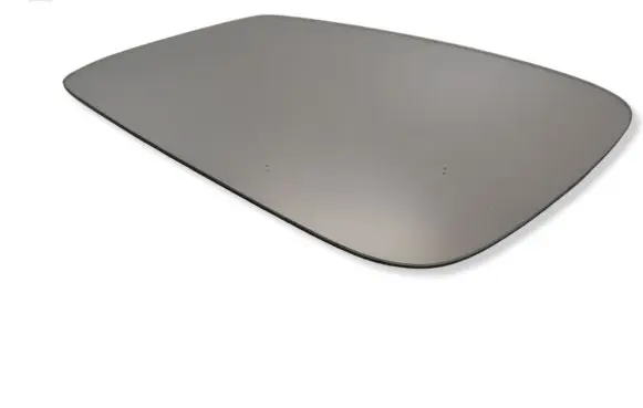 BMW 2 F45 Wing mirror glass 232634111