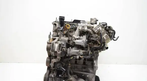 Toyota Corolla E160 E170 Engine 112010N030 TMI