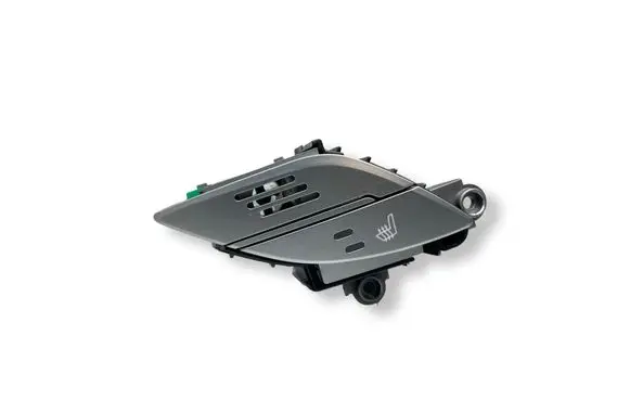 Hyundai Veloster Seat heating switch 299103773